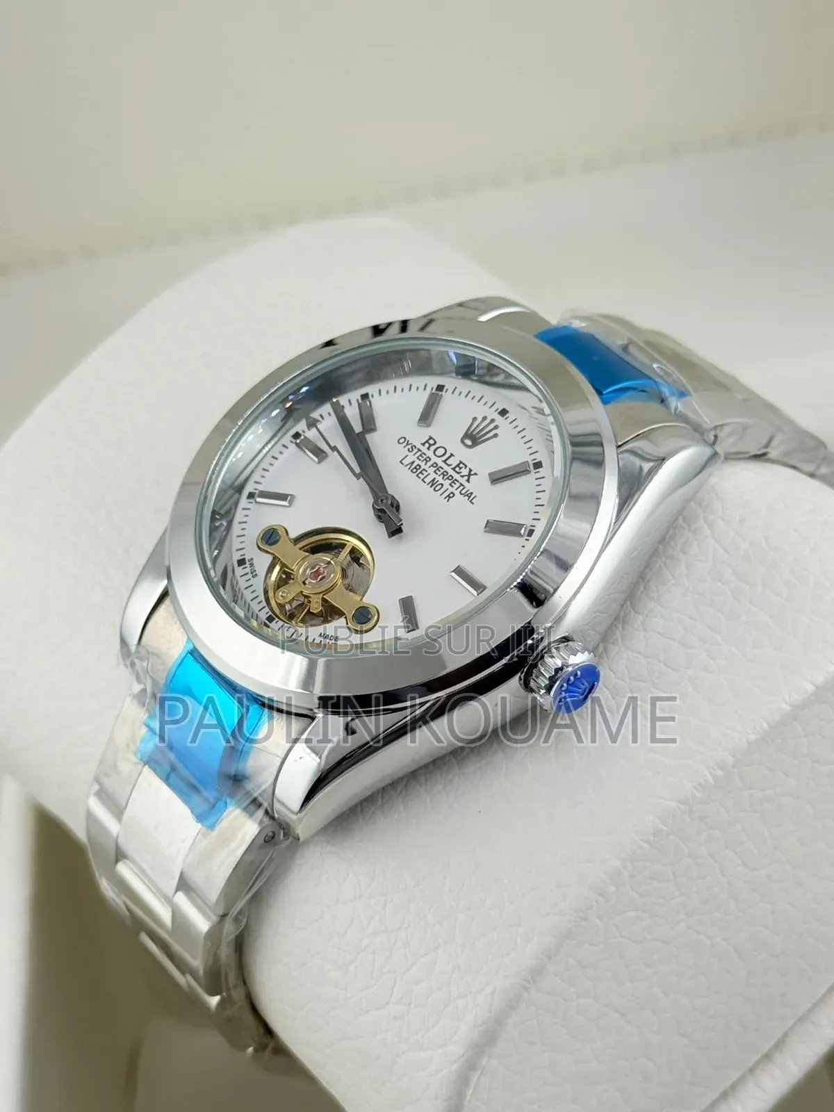 Montre Rolex Automatique