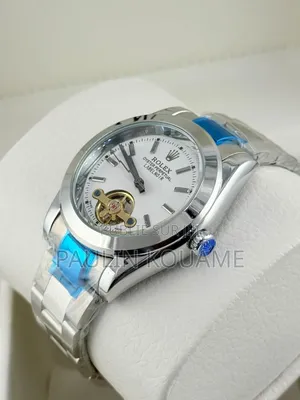 Montre Rolex Automatique
