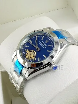 Montre Rolex Automatique