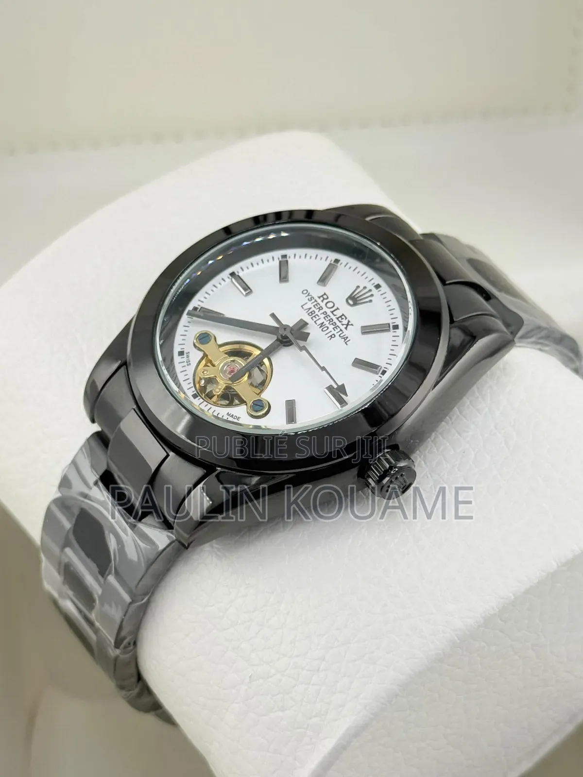 Montre Rolex Automatique