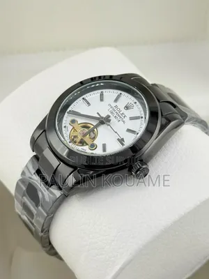 Montre Rolex Automatique