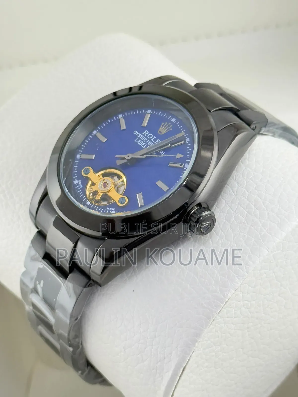 Montre Rolex Automatique