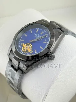 Montre Rolex Automatique