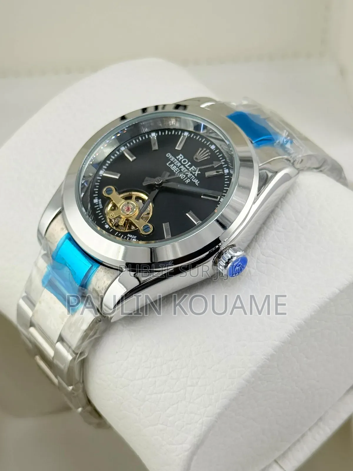 Montre Rolex Automatique