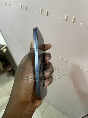 Apple iPhone 15 Pro 128 GB Bleu