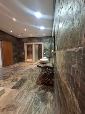 6chbre Duplex dans Alya Immo, Cocody à Louer