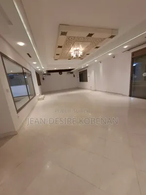 6chbre Duplex dans Alya Immo, Cocody à Louer