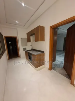 6chbre Duplex dans Alya Immo, Cocody à Louer