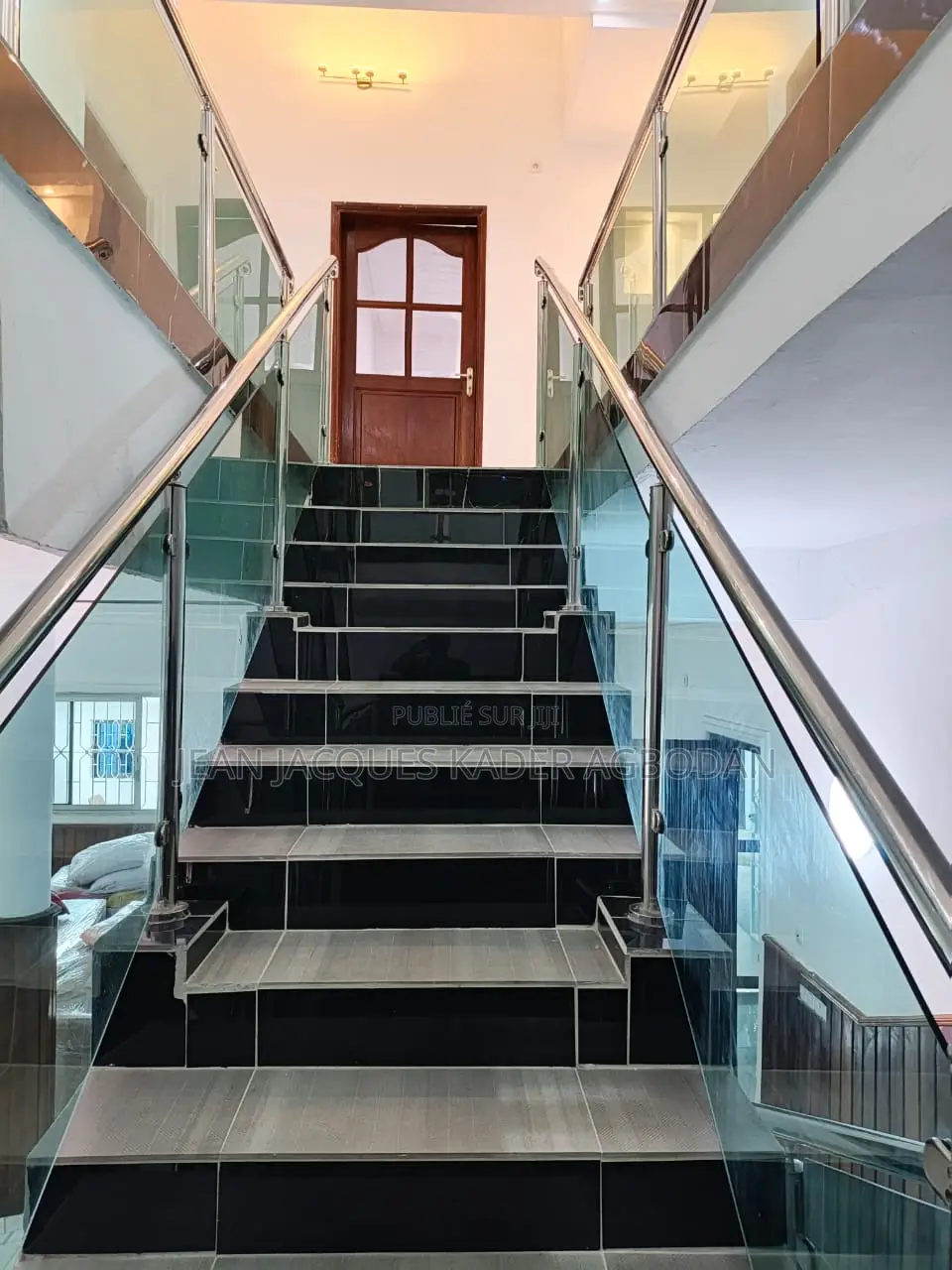 Bureaux Individuels À Louer