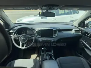 Kia Sorento 2017 Gris