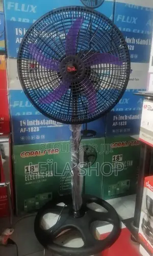Ventilateur