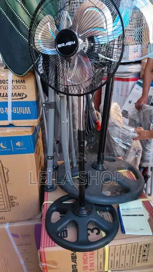 Ventilateur
