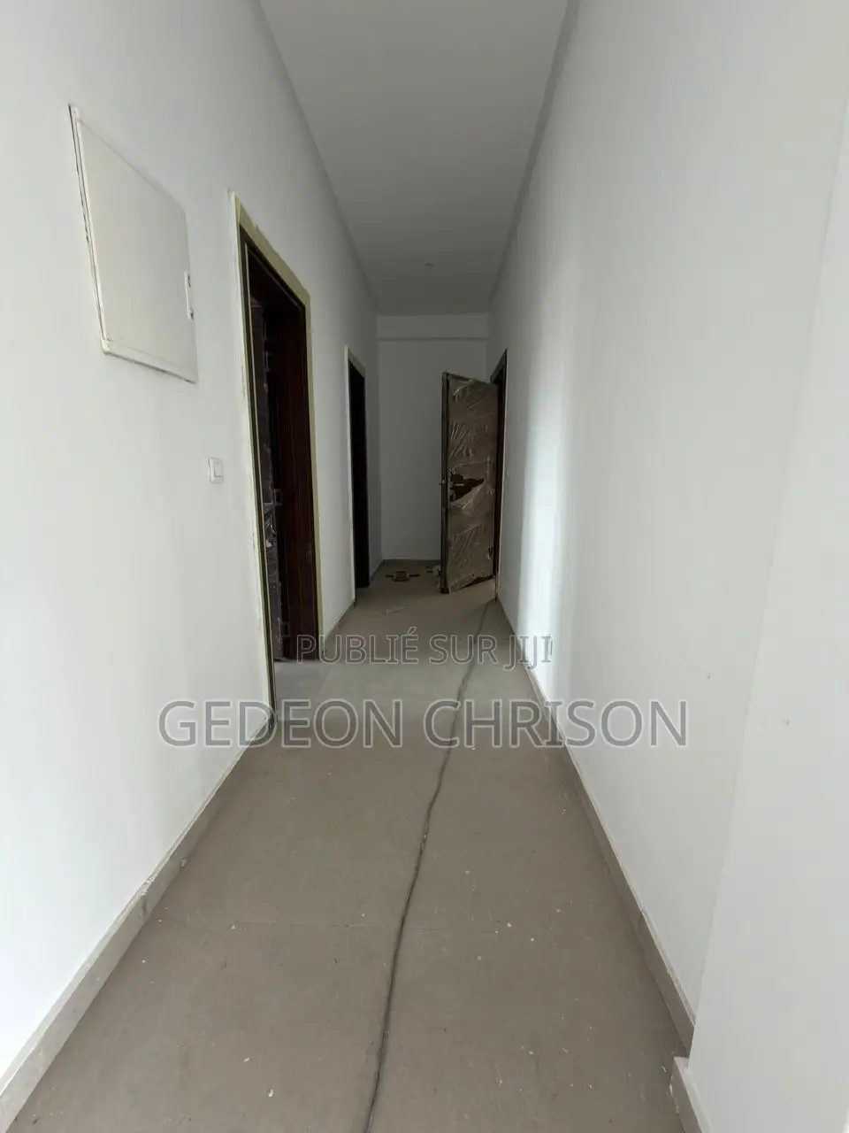 2chbre Appartement dans Cocody à Louer