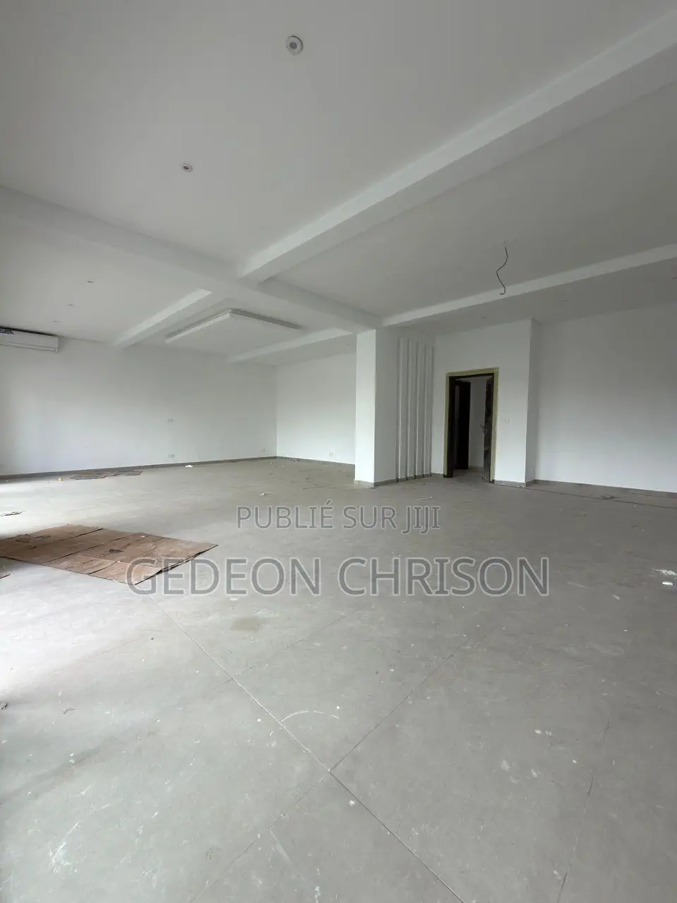 2chbre Appartement dans Cocody à Louer