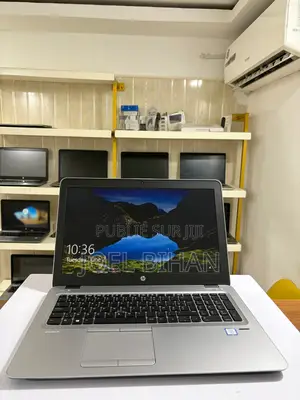 Ordinateur portable HP EliteBook 840 G5 8GB Intel Core i5 SSD 256GB