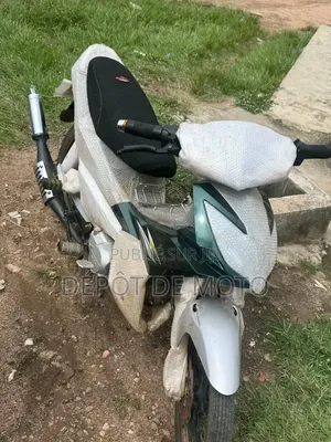 Nouveau KTM Autre 2025 Vert