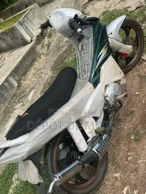 Nouveau KTM Autre 2025 Vert