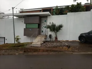 Meublé 14chbre Duplex dans Zié Multi-Service, Cocody à Vendre