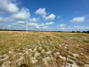 Terrain À Assinie
