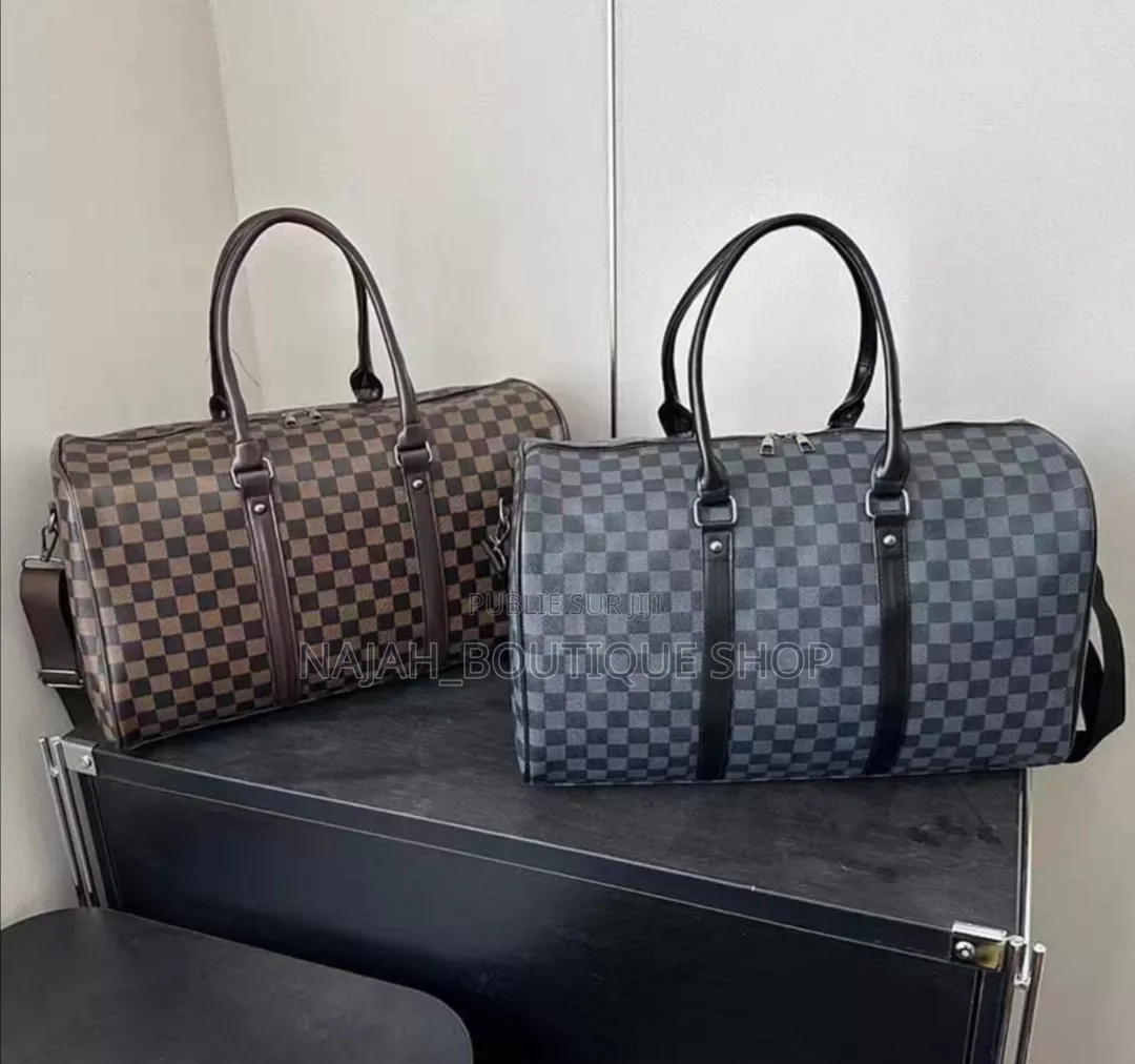 Sac De Sport Et De Voyage