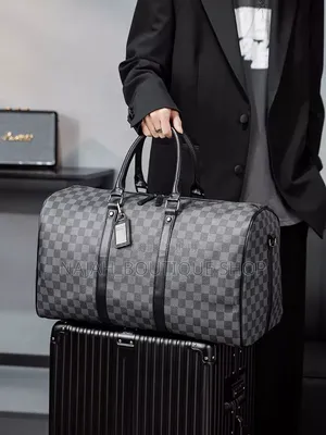 Sac De Sport Et De Voyage