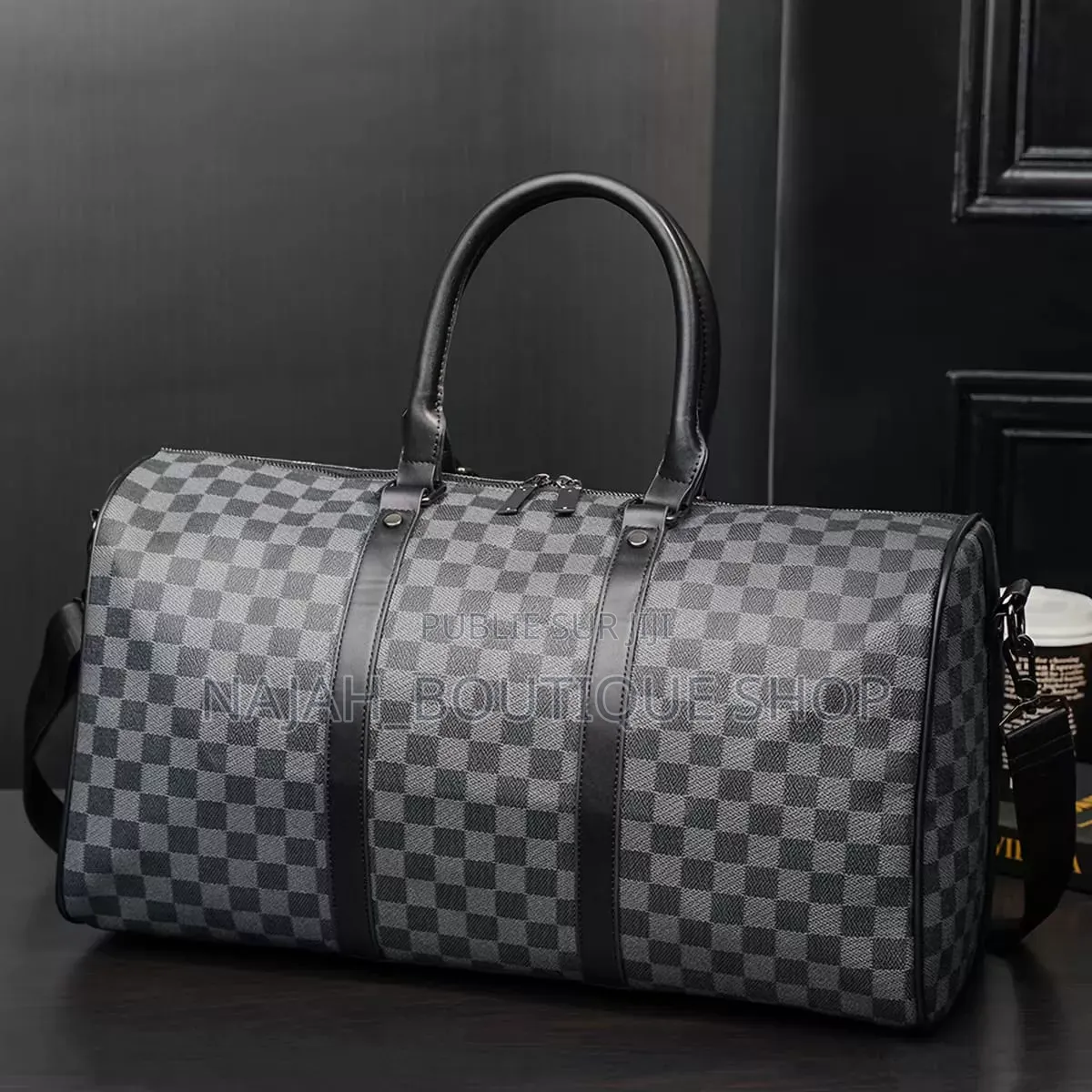 Sac De Sport Et De Voyage