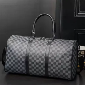 Sac De Sport Et De Voyage