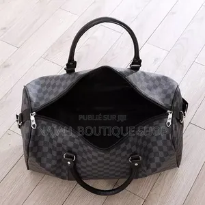 Sac De Sport Et De Voyage