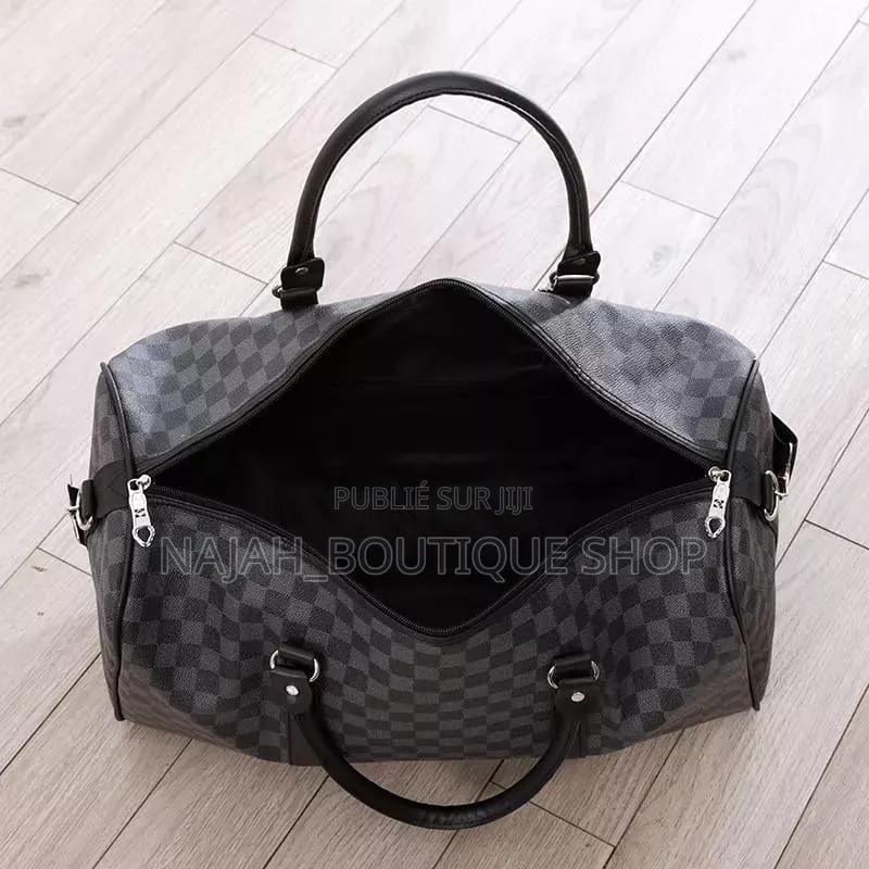 Sac De Sport Et De Voyage