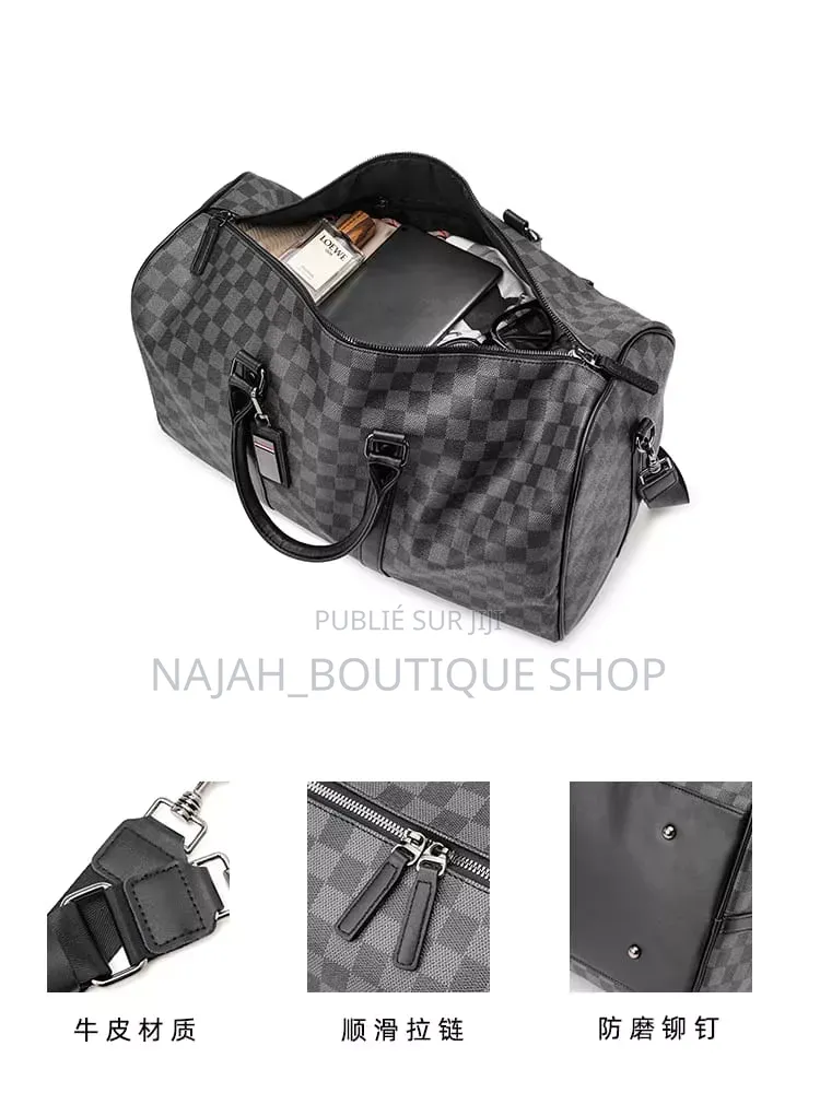 Sac De Sport Et De Voyage