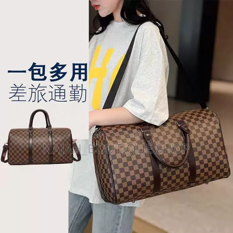 Sac De Sport Et De Voyage