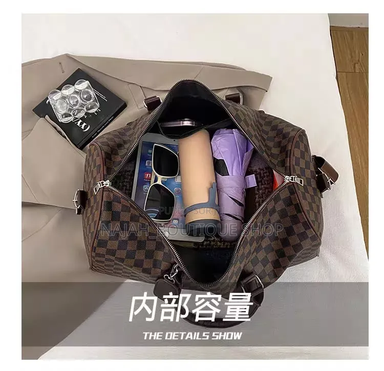Sac De Sport Et De Voyage