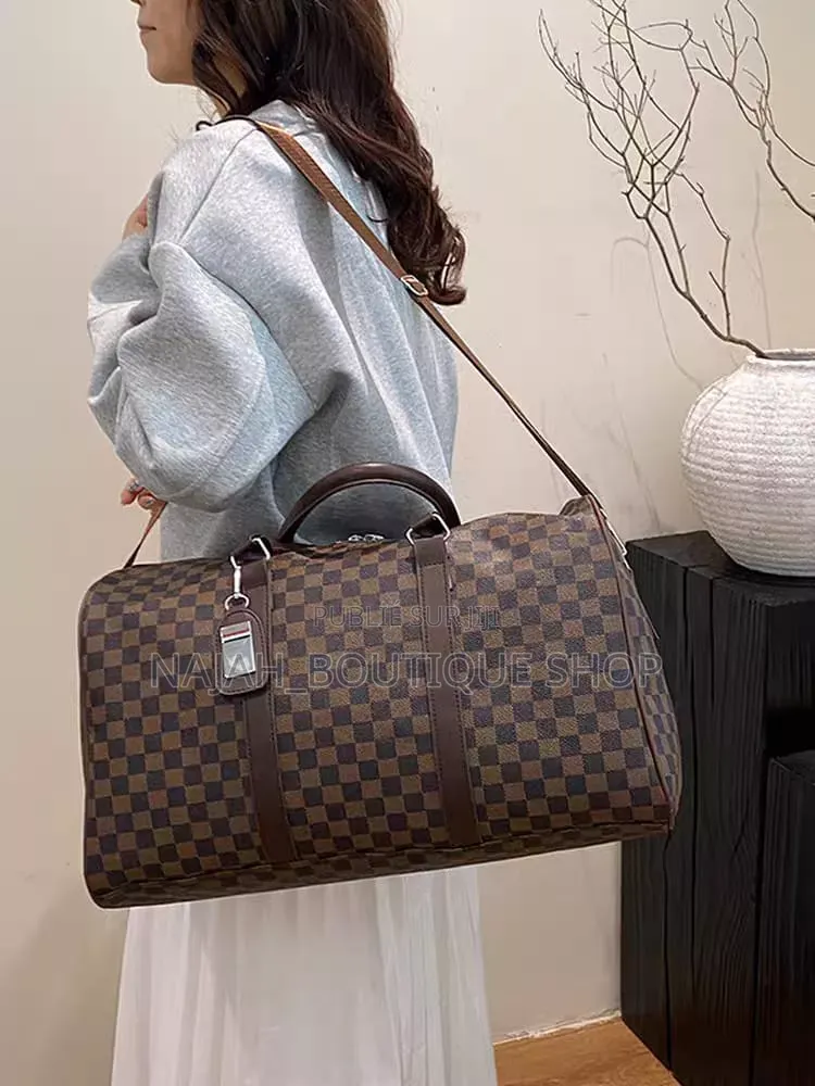 Sac De Sport Et De Voyage
