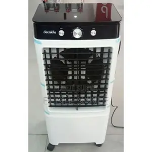 Decakila Refroidisseur Vaporatif