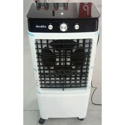 Decakila Refroidisseur Vaporatif
