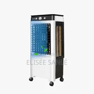 Decakila Refroidisseur Vaporatif