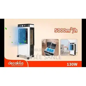 Decakila Refroidisseur Vaporatif