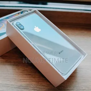 Apple iPhone XR 128 GB Noir
