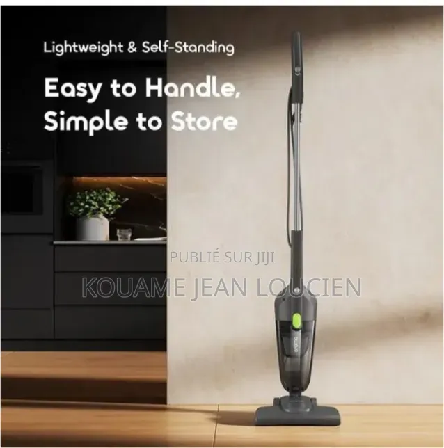 Aspirateur