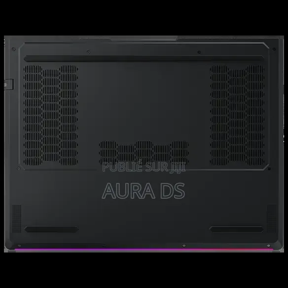 Nouveau Lenovo Legion 7 32GB Intel Core Ultra 9 SSD 2T