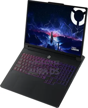 Nouveau Lenovo Legion 7 32GB Intel Core Ultra 9 SSD 2T