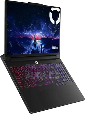 Nouveau Lenovo Legion 7 32GB Intel Core Ultra 9 SSD 2T