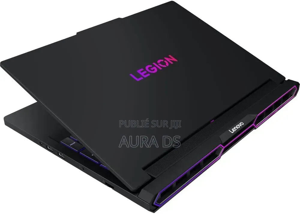 Nouveau Lenovo Legion 7 32GB Intel Core Ultra 9 SSD 2T