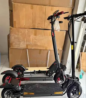 Trotinette