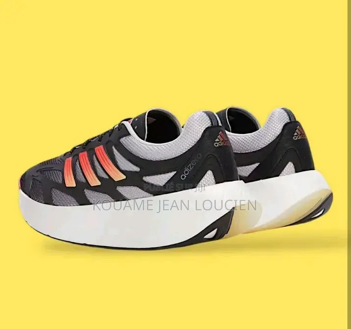 Chaussures