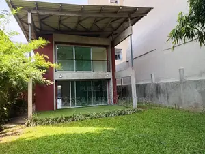 5chbre Villa dans Massa Immobilier, Cocody à Louer