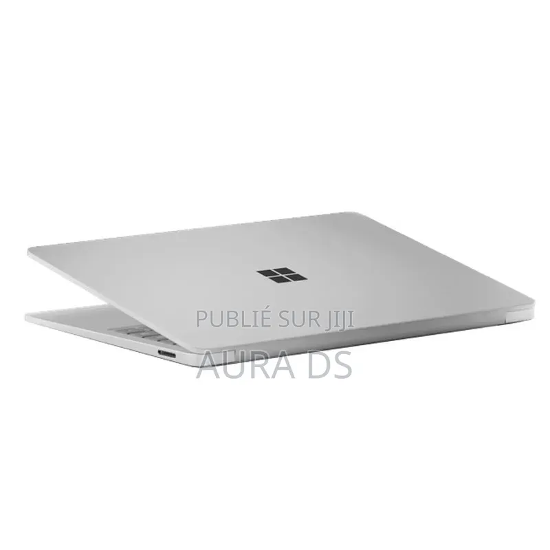 Nouveau Microsoft Surface Laptop 7 16GB Qualcomm Snapdragon X Elite SSD
