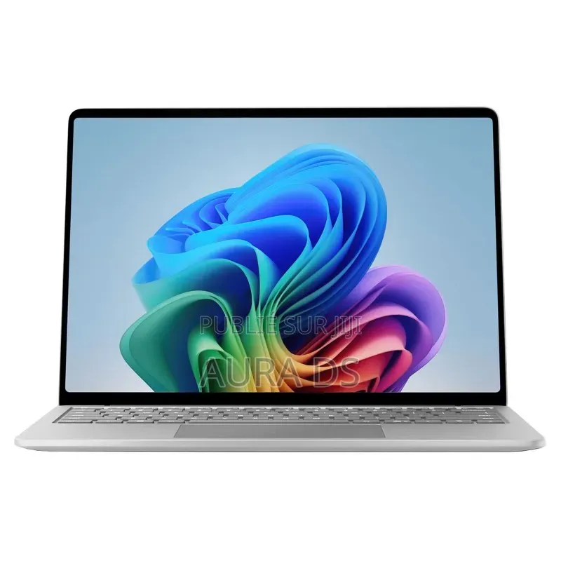 Nouveau Microsoft Surface Laptop 7 16GB Qualcomm Snapdragon X Elite SSD