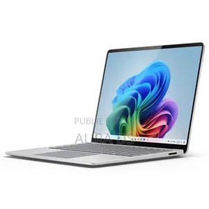 Nouveau Microsoft Surface Laptop 7 16GB Qualcomm Snapdragon X Elite SSD