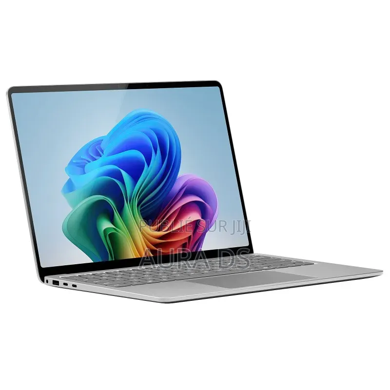 Nouveau Microsoft Surface Laptop 7 16GB Qualcomm Snapdragon X Elite SSD